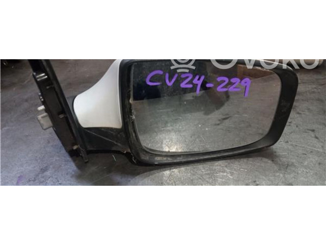 Zpětné zrcátko  Hyundai ix20 2011  D4FC, D4FC  
