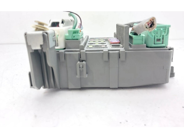 Блок предохранителей TL0G114   Honda Accord    