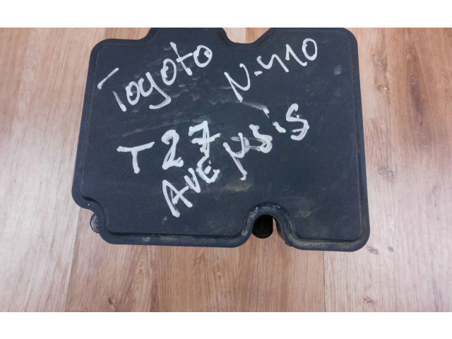 Jednotka ABS 4454005150, 0265956309   Toyota Avensis T270 2016