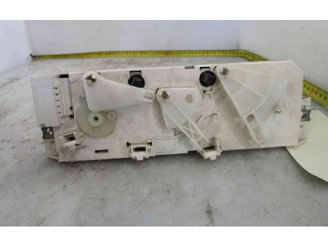 Блок управления климат-контролем 7701054311, 7701054311   Renault Twingo I