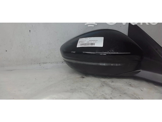 Zpětné zrcátko  Peugeot 208 2023  98260175XT  