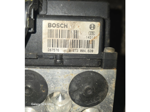 Jednotka ABS 0273004620, 287576   Renault Kangoo I 2005