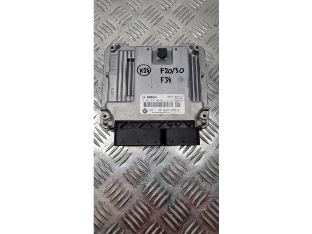 Řídící jednotka 8570933   BMW 1 F20 F21 2015