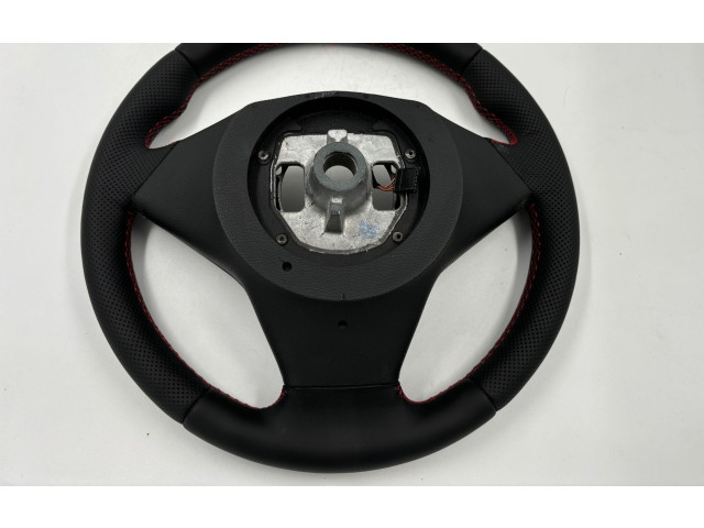 Руль BMW 6 E63 E64  2002 - 2010 года       