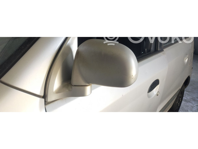 Зеркало электрическое        Hyundai Atos Classic  1997 - 2003 года   
