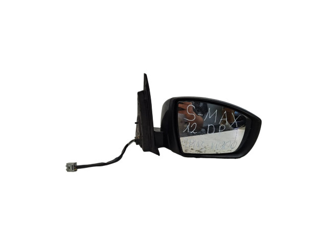 Зеркало электрическое     правое    Ford S-MAX  2006-2015 года   