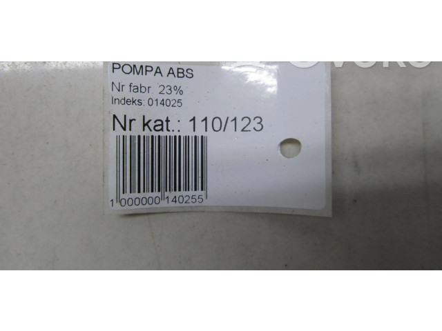 Jednotka ABS 44540-05150   Toyota Avensis T270 2017