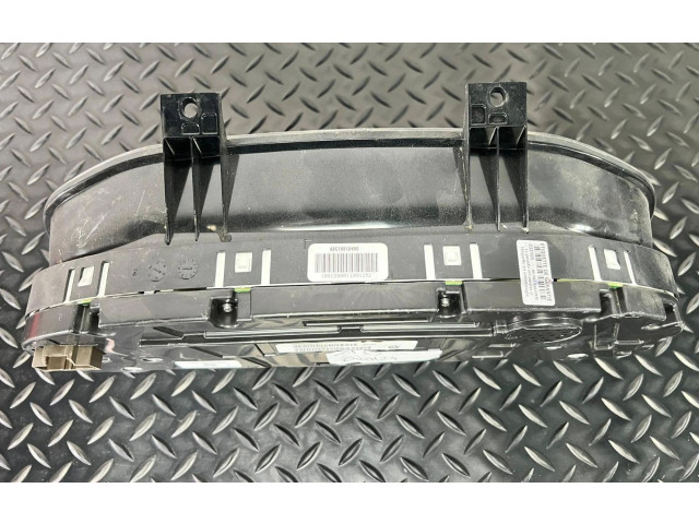 Přístrojová deska  Dodge PickUp RAM SRT-10 2020 P68294051AI, 051AL  