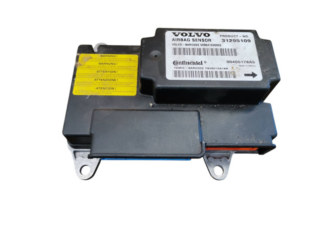 Vstřikovač 31295109, 00405178A5   Volvo V50     