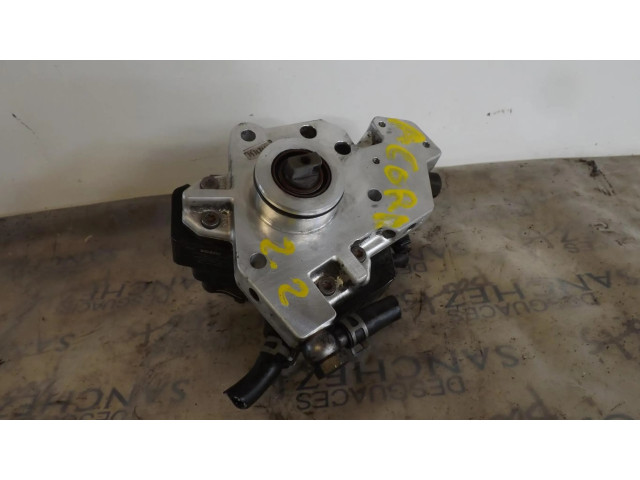 Vstřikovací čerpadlo 0445010093, BOMBAINYECCION   Honda Accord     