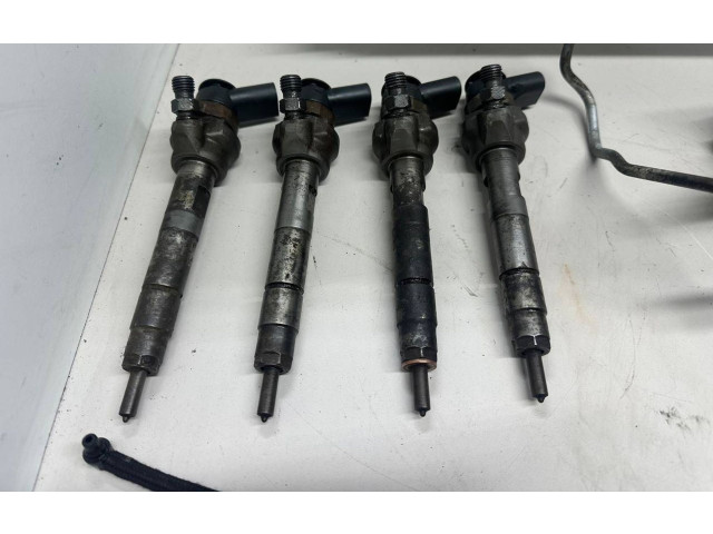 Поршень Комплект системы впрыска топлива N47D20C 7797874, 0445010506  BMW 3 E90 E91  