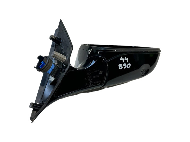 Zpětné zrcátko pravé BMW 5 F10 F11 2012  F0153402U6680  