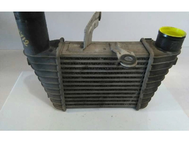 Интеркулер  MN130321, A6390900414   Mitsubishi Colt 