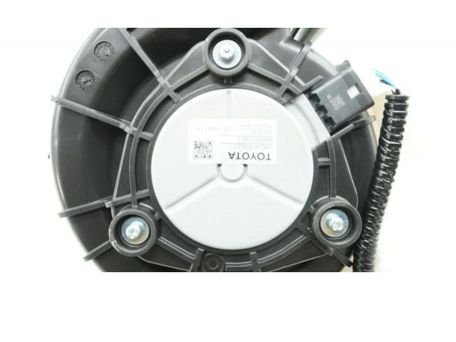 Вентилятор печки    G9230-K0021, G9230-K0021   Lexus LBX