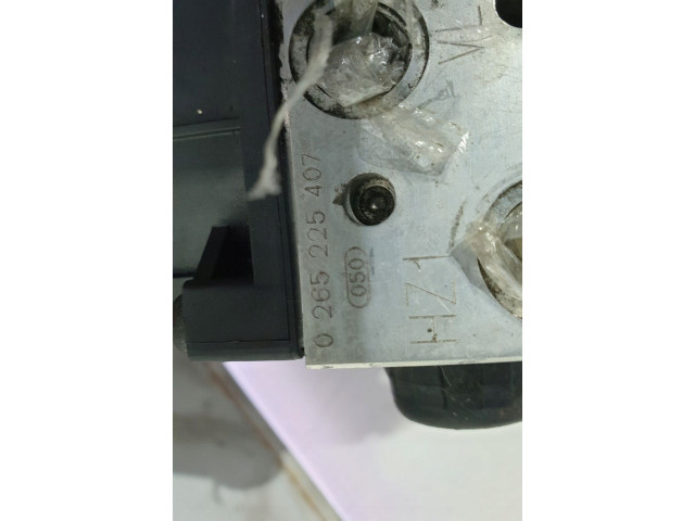 Блок АБС 4e0614517bq   Audi  A8 S8 D3 4E  2002 - 2009 года