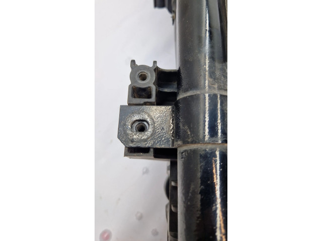 Комплект радиатора 55116858AA, 83403   Jeep Grand Cherokee (WK)    