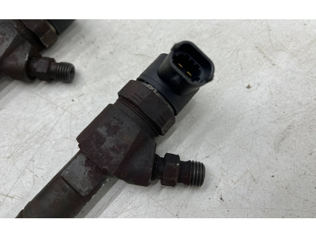 Vstřikovač 0445110423, 55577668   Opel Zafira C     