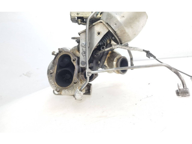  Турбина Audi Q5 SQ5  059145653T, 059145061T         