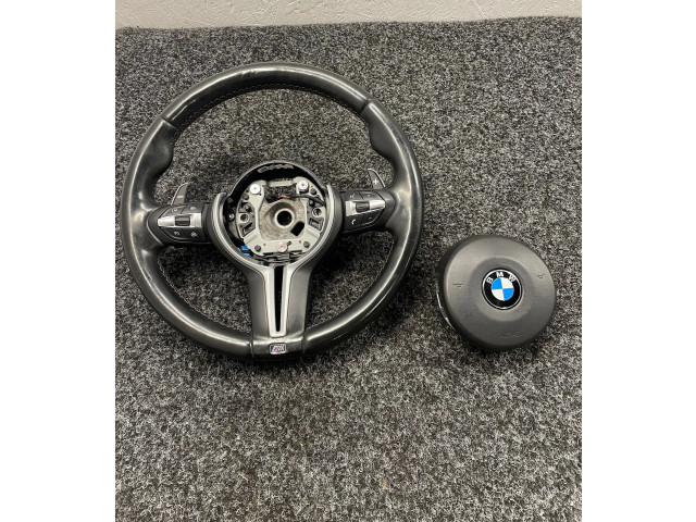 Volant BMW M5 2014   