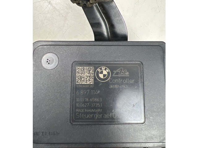 Jednotka ABS 6897114, 10062737351   BMW 4 F32 F33 2016