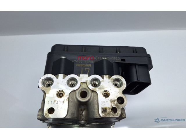 Jednotka ABS 476604GR0A, 476604GR0A   Infiniti Q50 2013