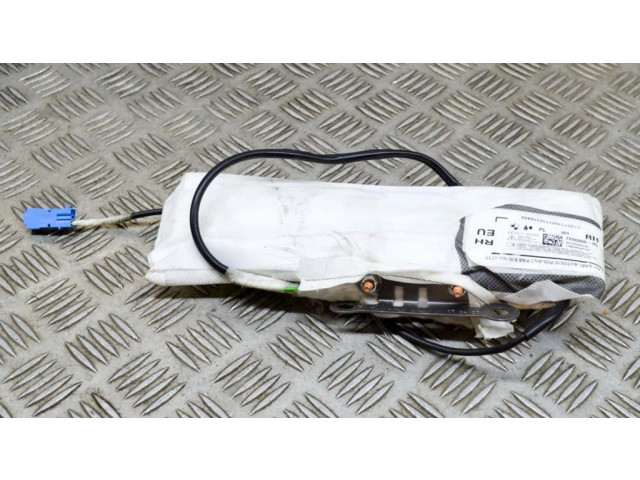 Подушка безопасности в сиденье 7290950   BMW i3