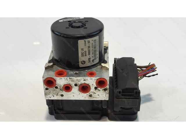 Jednotka ABS 34512460453   BMW 3 F30 F35 F31 2012