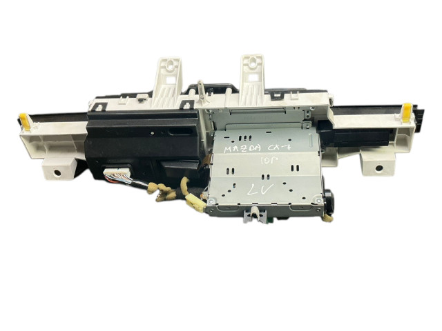 Дисплей    EH70611J0D, 4685000075   Mazda CX-7