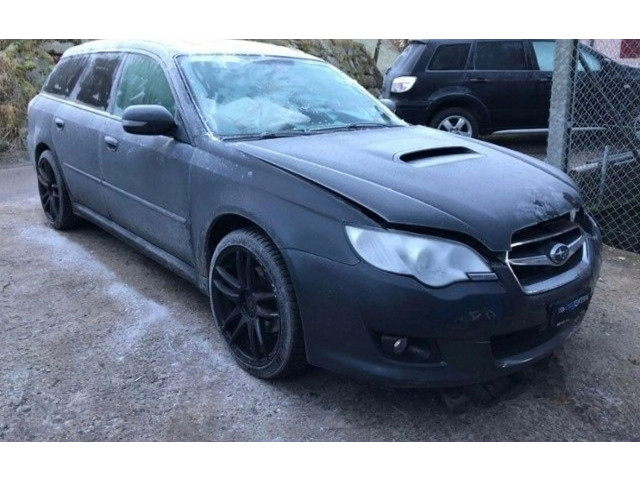 Блок управления двигателя 2758007492   Subaru Legacy