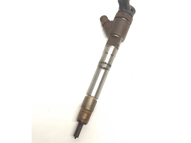 Форсунка 0445110523, B445161267    Jeep Grand Cherokee   