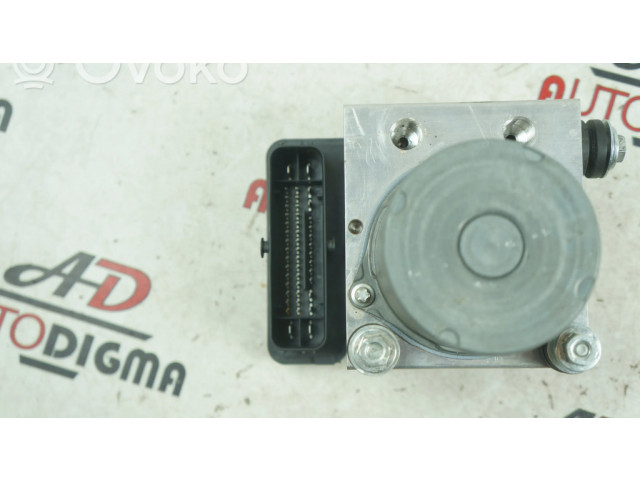 Jednotka ABS 9812786180, 0265956353   Peugeot 5008 2018
