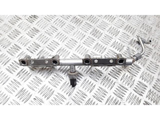 Vstřikovací lišta 9802545280   Citroen DS3     