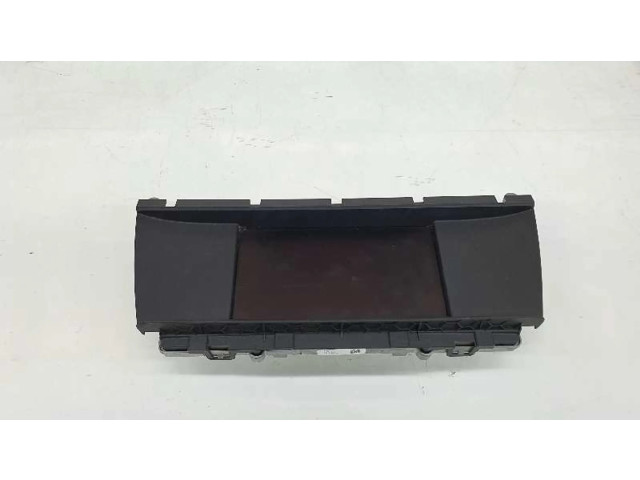 Дисплей    65509294309, 9299430902D   BMW X3 G01