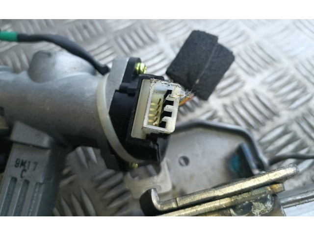 Руль Chevrolet Meriva  2002 - 2012 года 25965328      