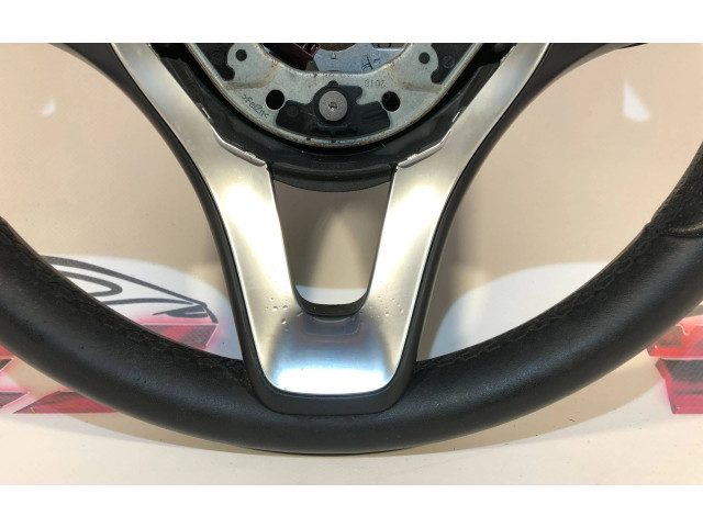 Volant Mercedes-Benz C W205 2016 3078736, 0060032617  