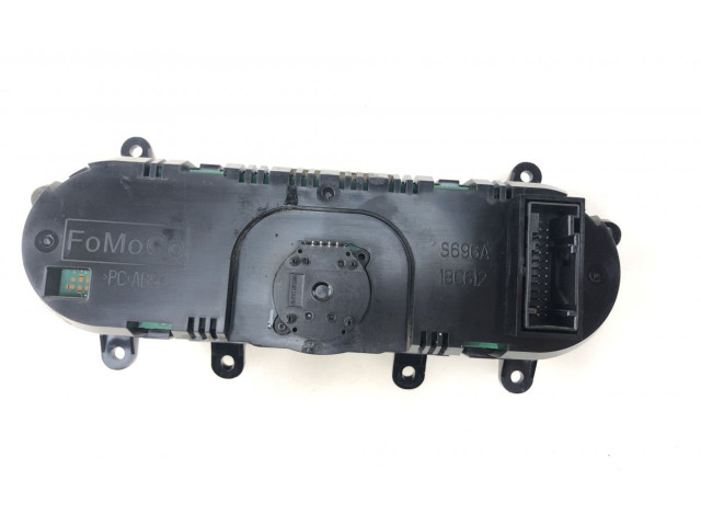 Блок управления климат-контролем 1854327, 1854327   Ford Ranger