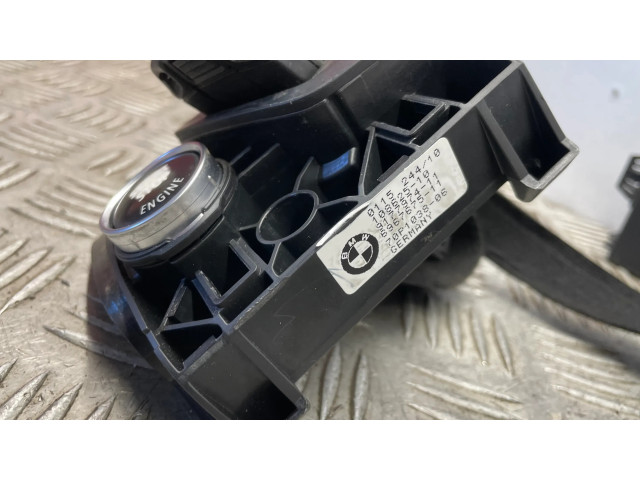 Řídící jednotka 8510838, 9237046   BMW X5 E70 2010