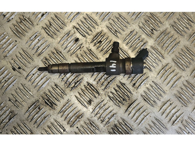 Форсунка 0445110276    Saab 9-3 Ver2   