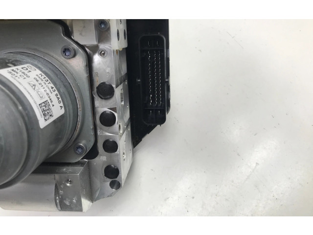Блок АБС K13T439A0A, K13T439A0   Mazda  CX-60  2022 -  года