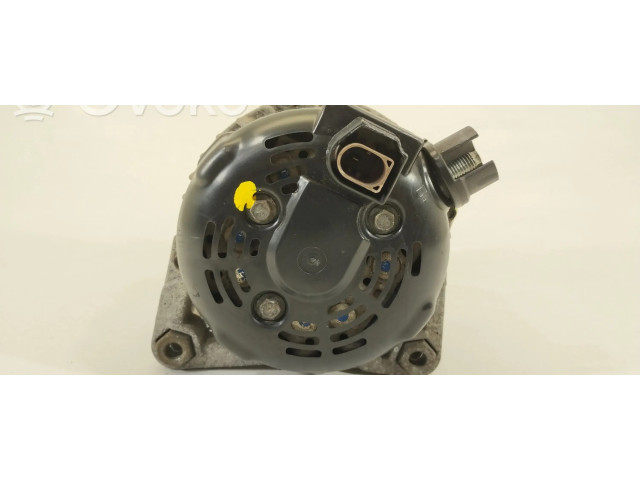 Генератор CV6T10300BC, MS1042101731   Ford Ecosport 1.0     