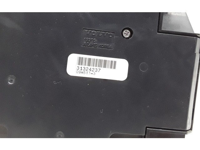 Блок управления крюка для прицепа 31324237   Volvo V50