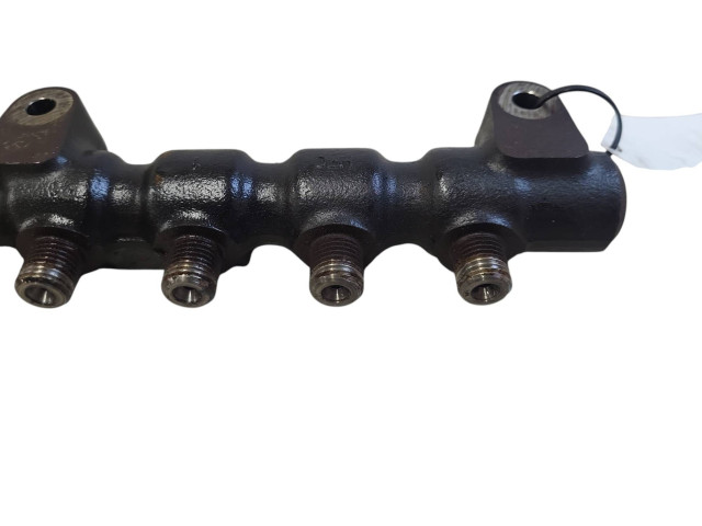 Vstřikovací lišta 9654592680   Peugeot 207    9HX 