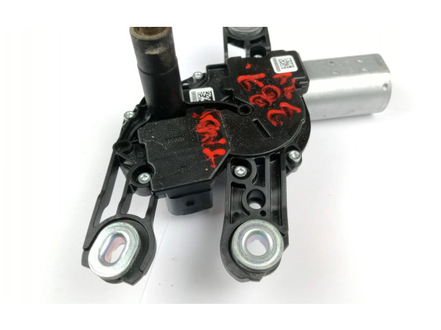 Моторчик заднего дворника 5G0955711C    Seat Ateca