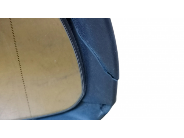 Zpětné zrcátko pravé Mercedes-Benz C W204 2008  A3146442, A2048100219  