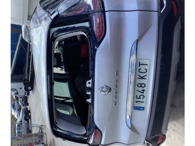 Руль Renault Espace V (RFC)  2015 - 2023 года 484000726R      