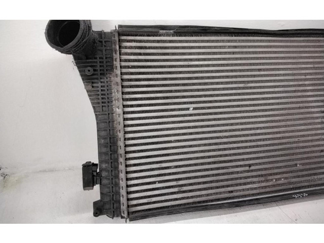 Интеркулер  1K0145803CD, 1K0145803CD   Seat Altea 