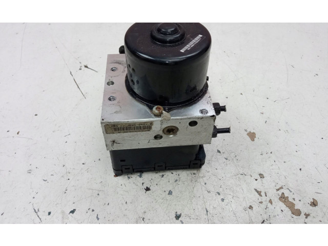 Блок АБС 6X0614117   Volkswagen  Polo III 6N 6N2 6NF  1995 - 2001 года