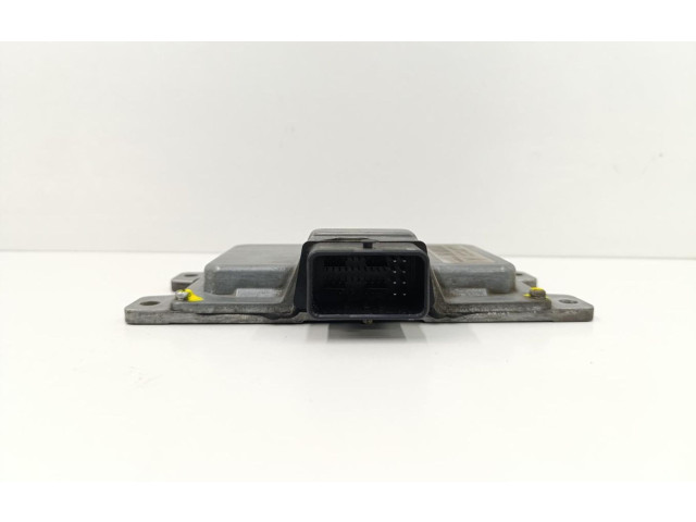 Блок управления коробкой передач 31036JD02A   Nissan Qashqai