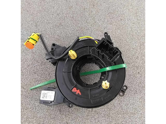 Подрулевой шлейф SRS FT4T-14A664-BBW, 2478796   Ford S-MAX