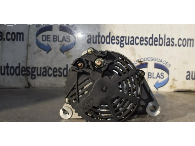 Генератор 436258, ALTERNADOR   Citroen Berlingo      